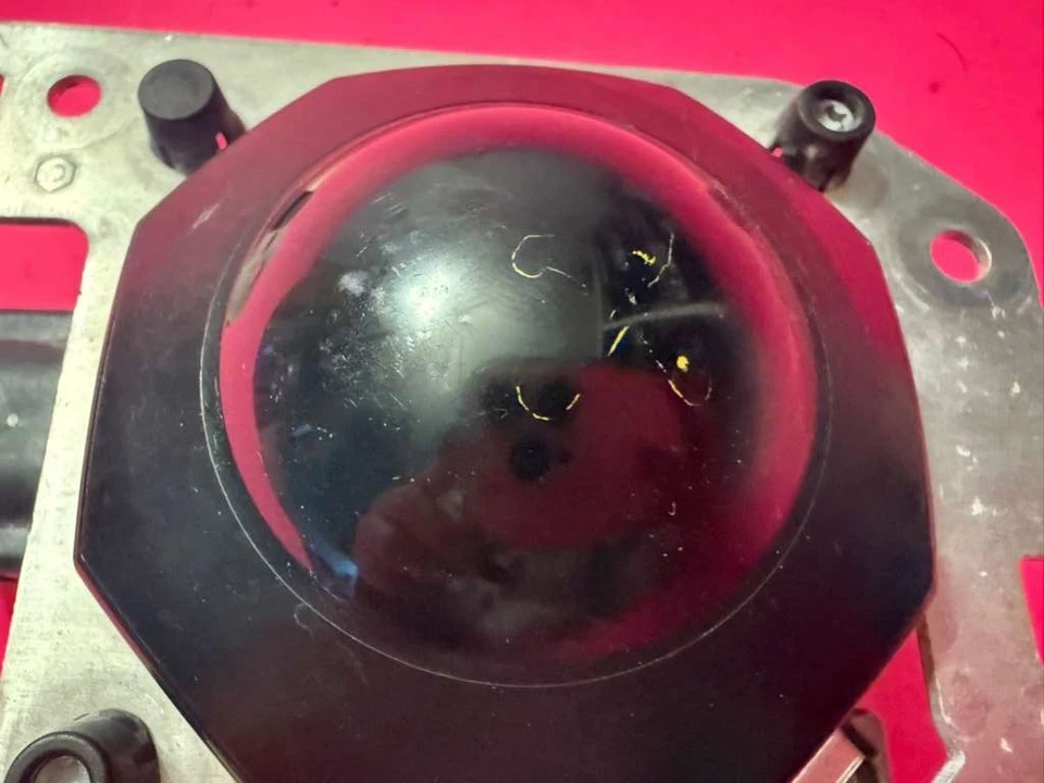 21 25 AUDI Q5 FRONT RADAR LEFT SIDE SENSOR MODULE 80A 907 541 G - Image 2 of 4