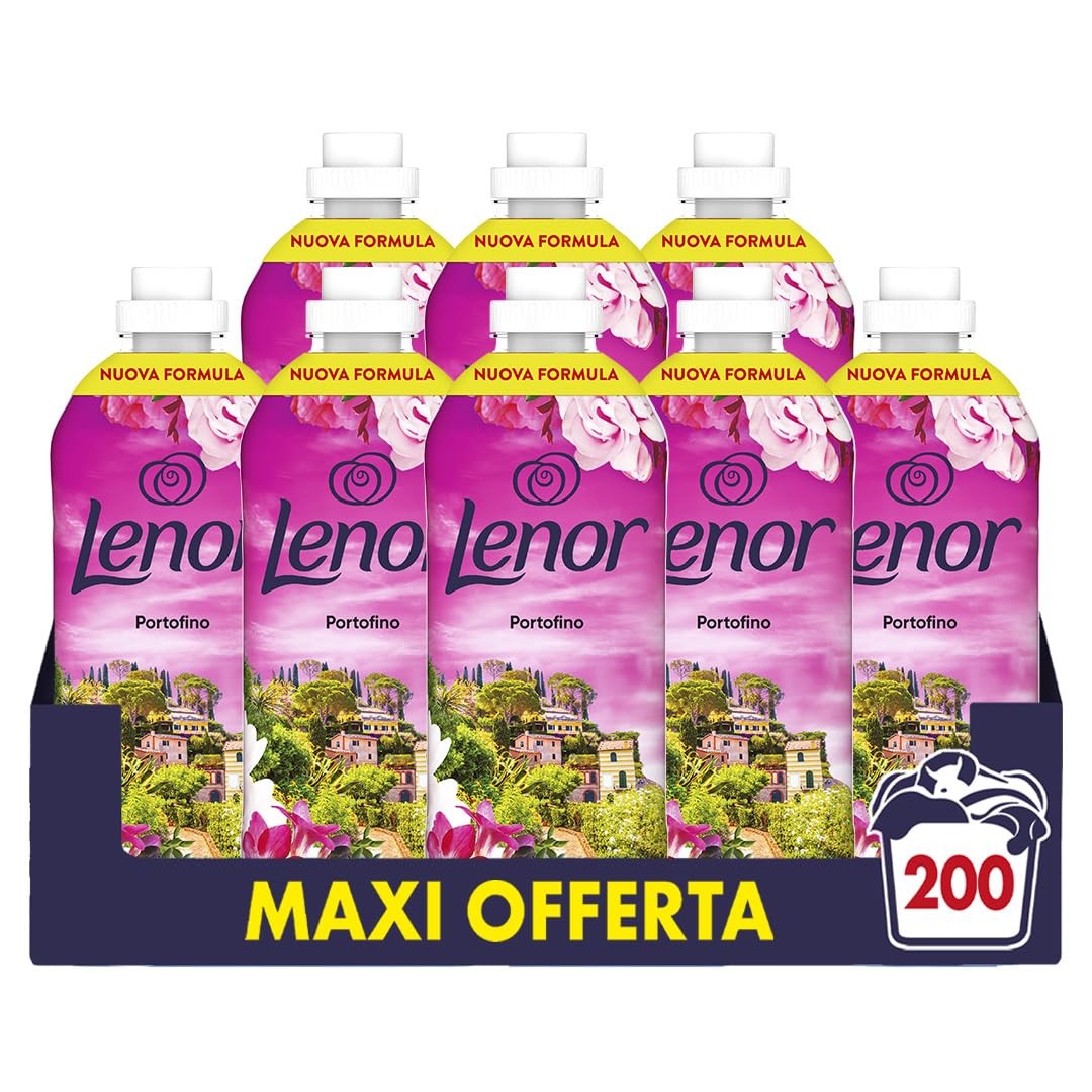 LFE 200 PORTOFINO