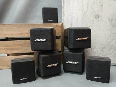 Bose Acoustimass 3 for sale - eBay