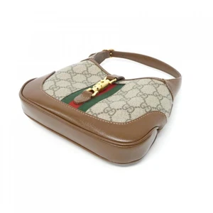 Sac à bandoulière Gucci JACKIE 1961 637092 HUHHG accessoires mode femme