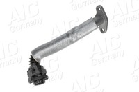 Aic ÖLleitung Lader 74707 FüR Opel Corsa S07 Astra P10 Caravan Zafira Tourer P12