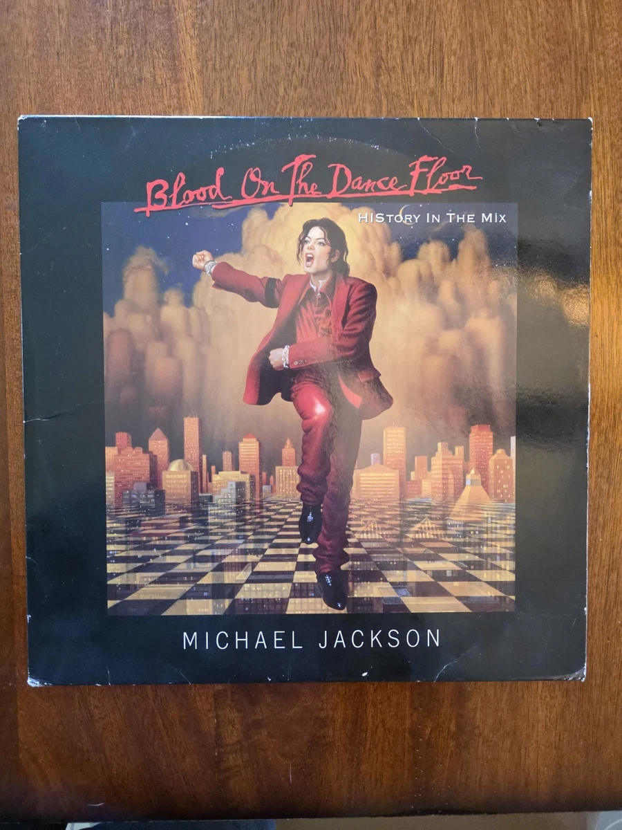 Las mejores ofertas en Michael Jackson History en discos de vinilo