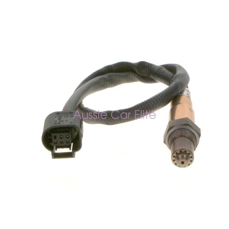 11787576673 2008-13 for  BMW MINI 550i 650i X5 X6 4.4 V8 Bosch Lambda Sensor OEM - Image 3 of 3