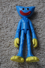 Poppy Playtime Poseable Huggy Wuggy 5" Figure Enchanted Mob PhatMojo 2022