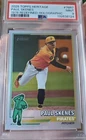 2025 Topps Heritage PAUL SKENES #76R-7 Holo 1976 Variation PSA 9 Card PIRATES