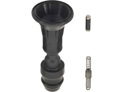 For 2010-2016 GMC Terrain Direct Ignition Coil Boot API 93463VCPZ 2011 2012 2013