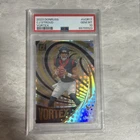 Panini Donruss Vortex C.J. Stroud VOR-17 Rookie PSA 10 Houston Texans 2023