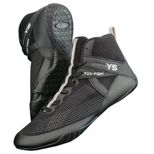 Y5 Kampfsport Schuhe Ringer Schuhe athletik F...