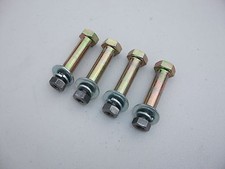 NEW FRONT END ENGINE BAY SUBFRAME BOLTS SUITS FX 48-215 FJ HOLDEN