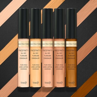 Max Factor - Facefinity All Day Flawless Concealer PICK SHADE