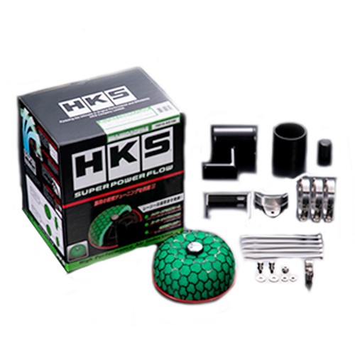 Hks Oem Suzuki Swift Sport Zc33s K14c Turbo Super Power Flow 70019-as111