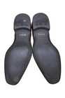 Magnanni Brown Leather Plain Toe Monk Strap Oxford Dress Shoes Men’s SZ 10M — photo 6
