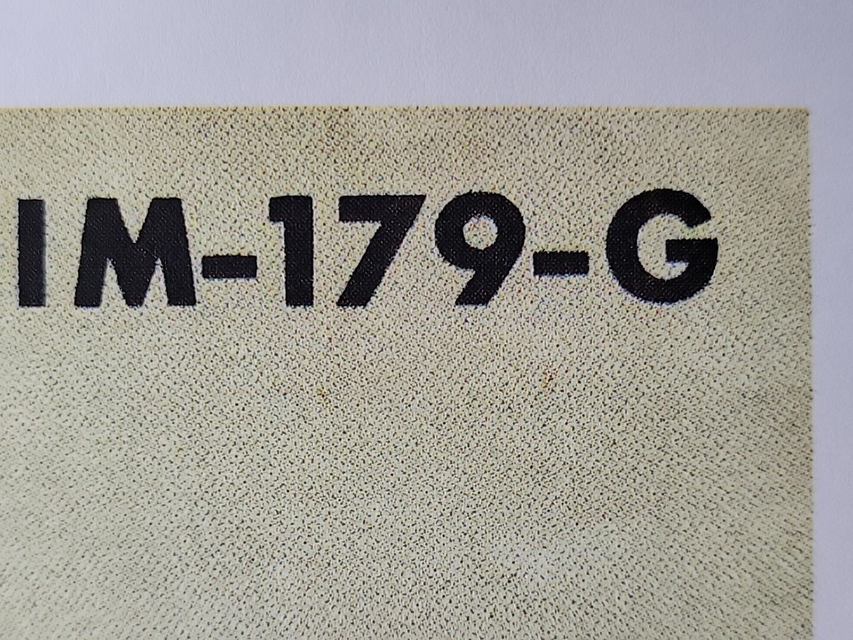 Lincoln SAF-650-G3400 Hercules Gasoline DC Welder Fine Adjustment