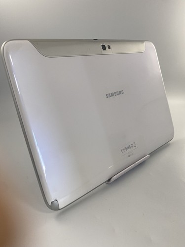 Samsung Galaxy Note 10.1 N8010 White Wi-Fi 16GB 5MP S-Pen Android Tablet - Picture 14 of 18