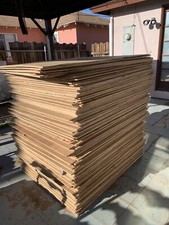 plywood