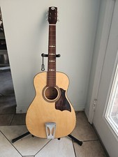 Sear Roebuck "atomic" Guitar