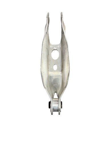 2019-2023 PORSCHE CAYENNE REAR RIGHT SIDE LOWER CONTROL ARM SPRING PERCH OEM - Picture 2 of 5