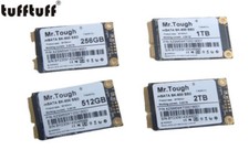 TUFFTUFF Msata 2.5 SSD 2242 Interne Solid State Laufwerk 256G 512G 1T 2T Laptop