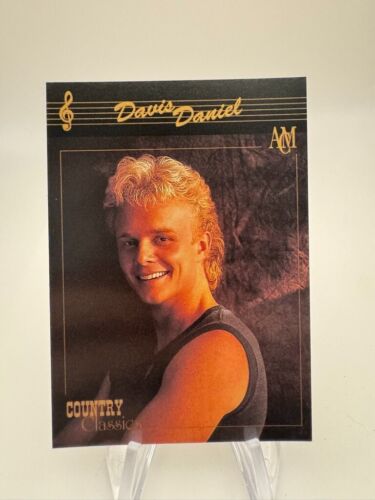 1992 COUNTRY CLASSICS COLLECT A CARD YOU PICK SEE SCANS - Picture 20 of 224