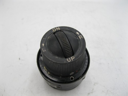ROCKWELL COLLINS PITCH-TURN CONTROLLER TYPE 614E-41A PN: 622-3246-002 - Picture 8 of 8