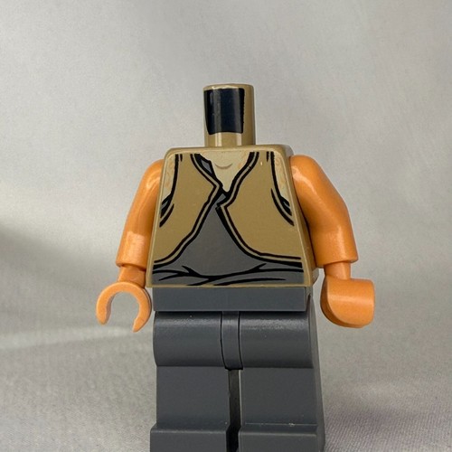 LEGO Star Wars Minifigures - YOU CHOOSE - Darth Vader Trooper Ewok Obi Jyn - Picture 247 of 333