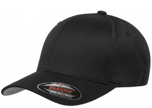 đź’ŽOriginal Flexfit Classical Yupoong Baseball Cap Wooly Combed Curved Peak Cap - Picture 13 of 29