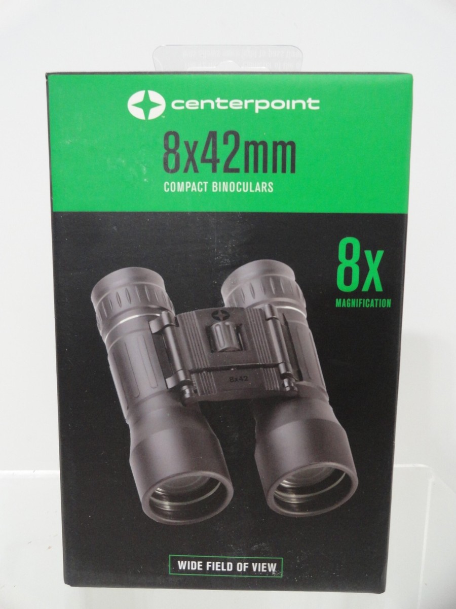 Centerpoint Top Rated 10x42 Binoculars Centerpoint X 42 MM