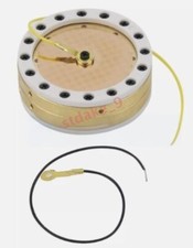 RK-87, Gold-plated Large Diaphragm Condenser Microphone Capsule Cartridge Core