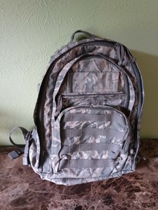 sandpiper bugout bolsa