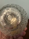 VINTAGE LAMPLIGHT FARMS NO. 236 OIL LAMP AUSTRIA — photo 9