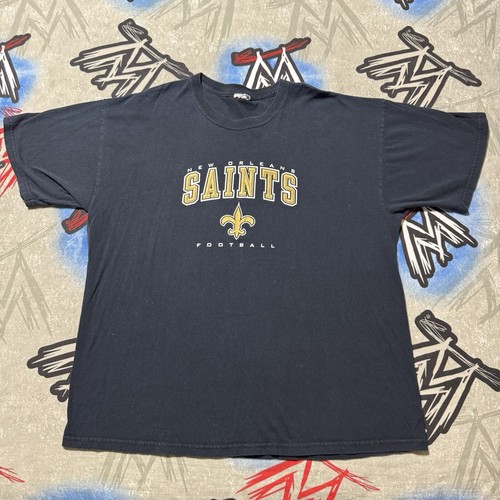 New Orleans Saints NFL Men's XL T-Shirt