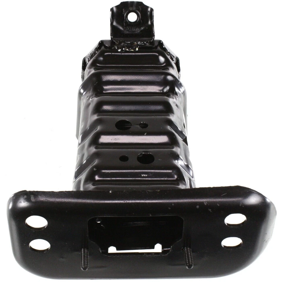  For 2007-2012 TOYOTA YARIS Bumper Bracket Front Left & Right Side Set of 2 Foto 2 de 4