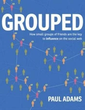 Grouped: How small groups of friends are the key to influence on the soci - GOOD