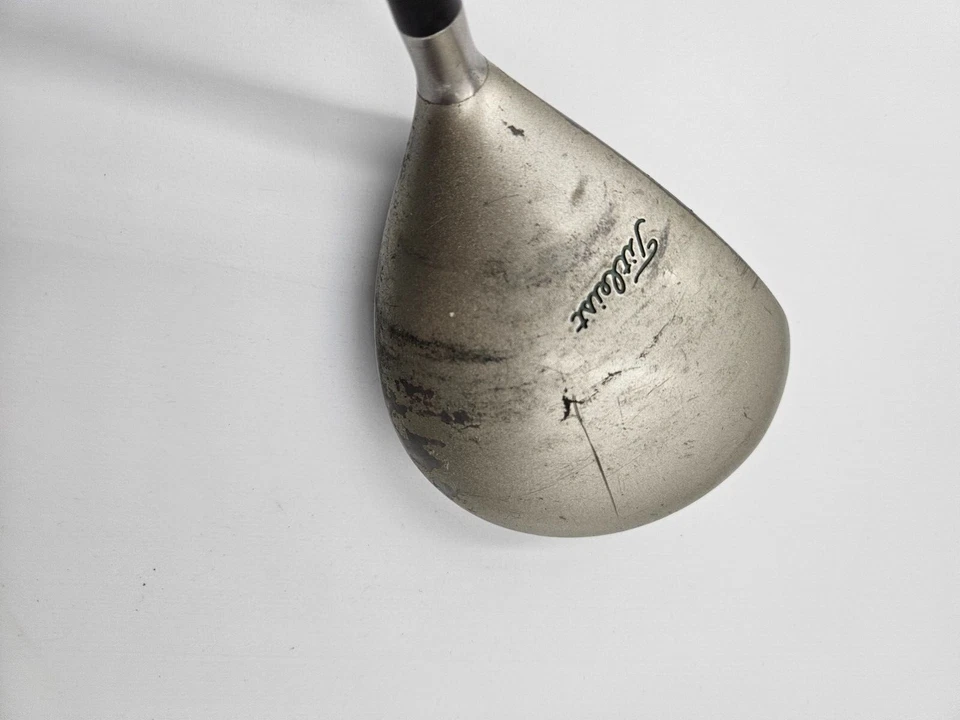 Titleist La Femme 3 Wood, Ladies Flex Graphite Shaft - Image 3 of 4