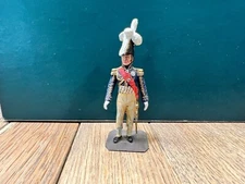 Stadden: Superb French Marshal Soult, c1812. 54mm metal model