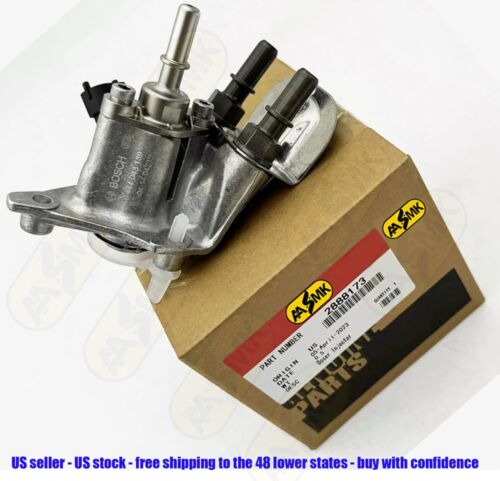 2888173 0444043034 DEF DOSER UREA VALVE INJECTOR VOLVO MACK CUMMINS ISX - Foto 3 di 13