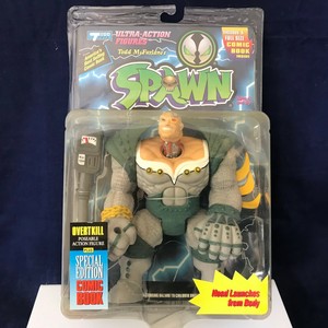 overtkill action figure