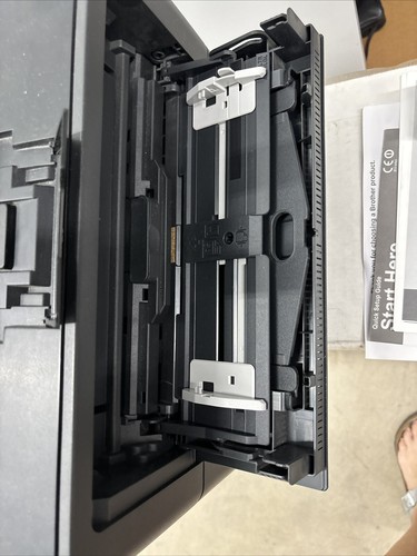 Brother HL-5470DW Workgroup Laser Printer - Picture 7 of 7