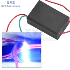 DC3.7-6V 2A 200KV High-Voltage Generator Module Pulse Arc Inverter Boost Module