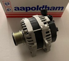 CITROEN C5 AIRCROSS 1.5 2.0 BlueHDi DIESEL 2018-2021 BRAND NEW 180A ALTERNATOR