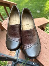 Hush Puppies Shoes Women SZ 6M Pre-Loved Nice Condition