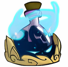 Neopets - Acara Transmogrification Potion! - Virtual Item ! [Fast + Safe]