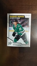 2020-21 O-Pee-Chee Update Marquee Rookie Joel Kiviranta