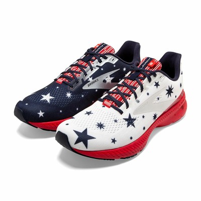 brooks launch usa