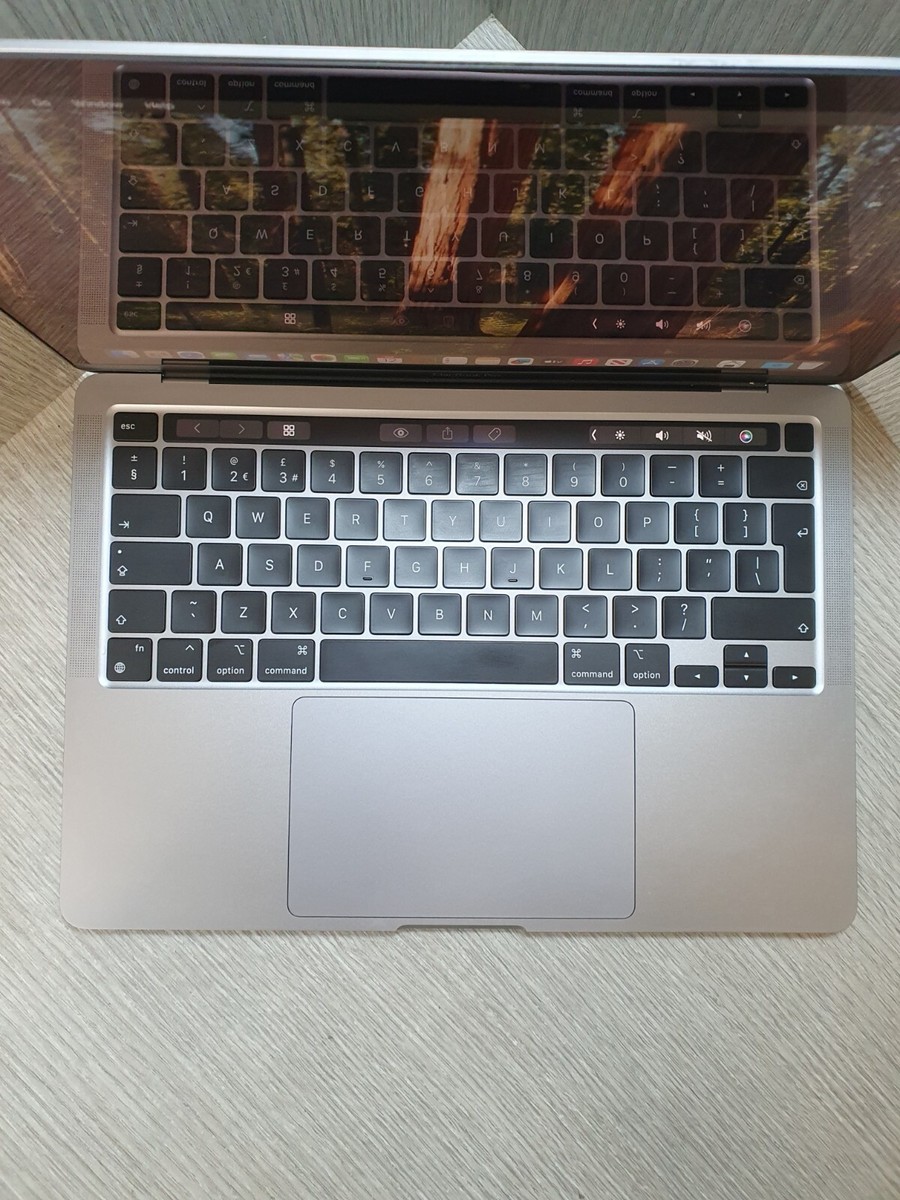 2022 MacBook Pro 13.3