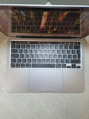 2022 MacBook Pro 13.3