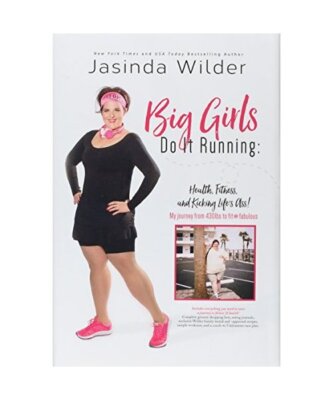 You Can Do It, Jasinda Wilder