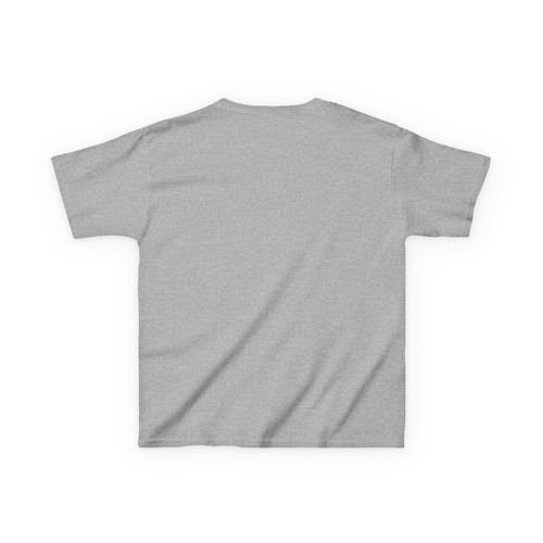 Kids Heavy Cotton Tee - Picture 19 of 41