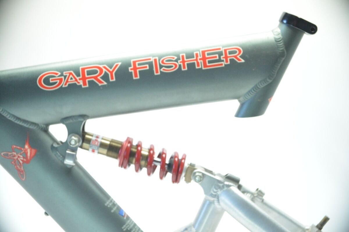 GARY FISHER JOSHUA Z2 Y FRAME 26 GARY FISHER JOSHUA Z2 Y FRAME 26