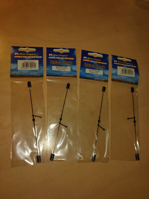 4 x Nine Eagles Flybar Set NE4210006